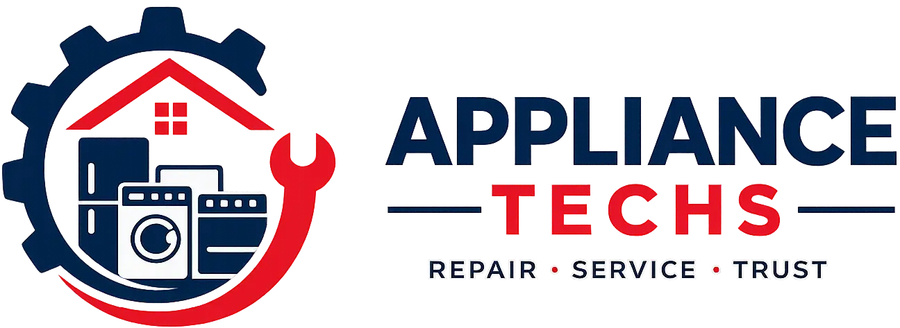 Logo Appliance